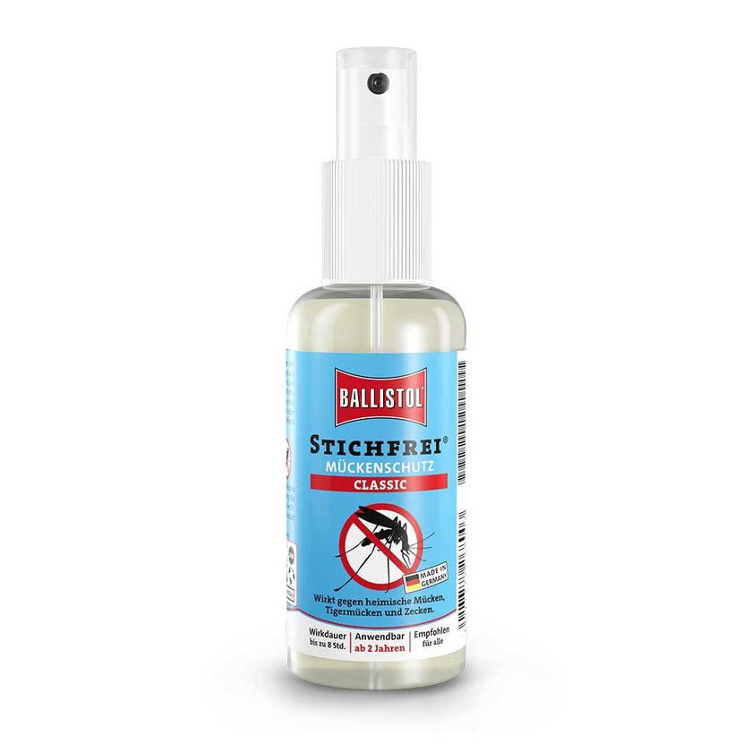 Ballistol Stichfrei Pumpspray 100 ml
