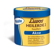Produktabbildung: Luvos-Heilerde 2 hautfein Paste 720 g