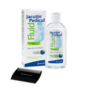 Jacutin Pedicul Fluid 200 ml