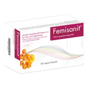 Femisanit Kapseln 180 St