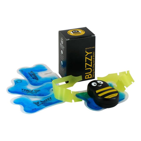 Buzzy Mini Healthcare 1 St