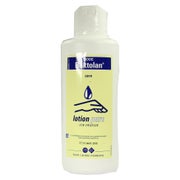 Produktabbildung: BODE Baktolan lotion pure Flasche 350 ml 350 ml