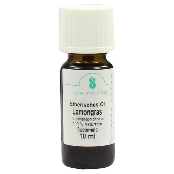Ätherisches ÖL Lemongrass Guathemala 10 ml