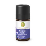 Schlafwohl Duftmischung bio 5 ml