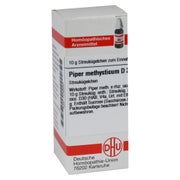 Piper Methysticum D 30 Globuli 10 g