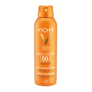 Produktabbildung: Vichy Capital Soleil Transp. Sonnenspray LSF 50 200 ml
