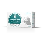 OrthoDoc Magnesium Direktgranulat 30 St