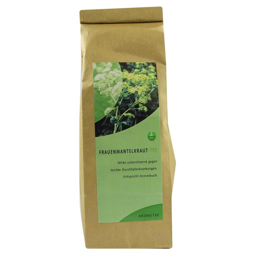 Frauenmantelkraut Tee 100 g