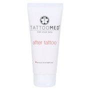 Tattoomed After Tattoo Salbe 100 ml