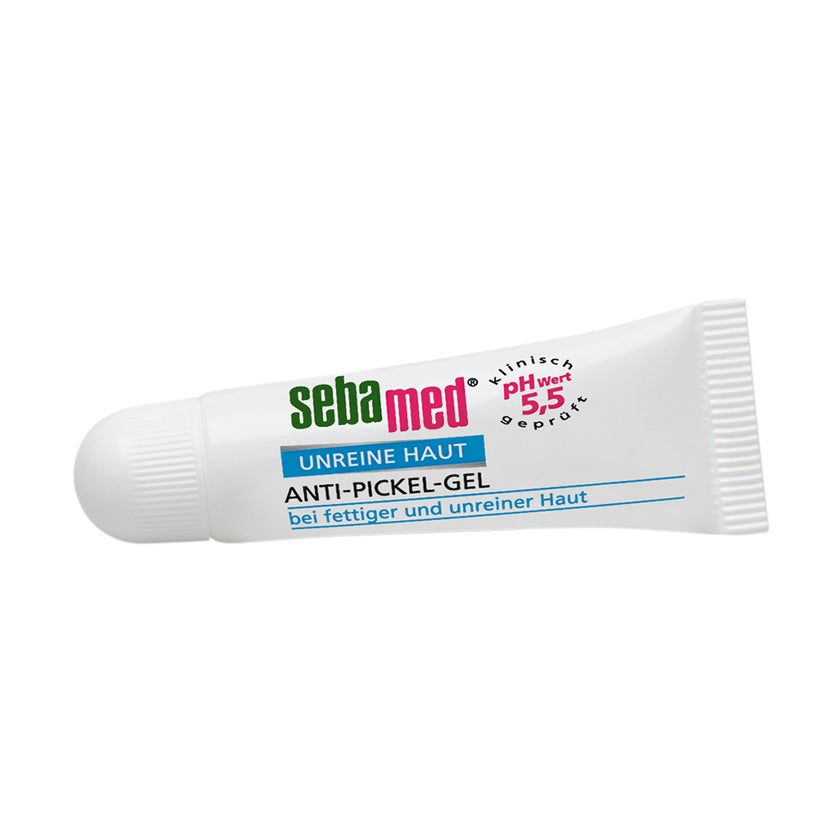 Sebamed Unreine Haut Anti Pickel Gel 10 ml