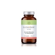 Produktabbildung: Basasan Vital 120 St