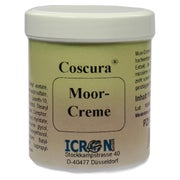 MOOR Creme Coscura 100 ml