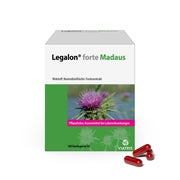 Legalon Forte Madaus 100 St