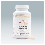 Vitamin D Regulat 180 St