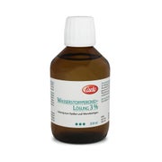Caelo Wasserstoffperoxid  3 % 200 ml