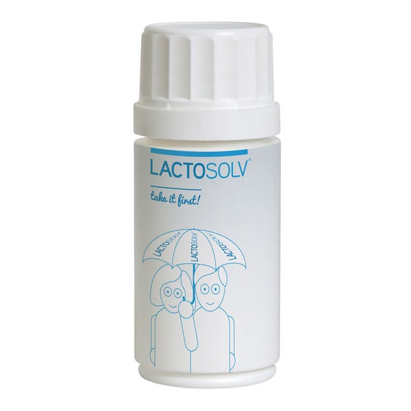 Lactosolv Kapseln 30 St