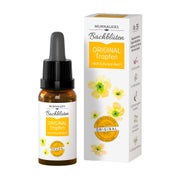 Bachblüten Original Tropfen nach Dr. Bach 10 ml