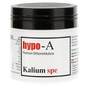 Produktabbildung: HYPO A Kalium Spe Kapseln 120 St
