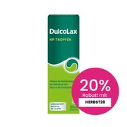 Produktabbildung: Dulcolax NP Abführtropfen 30 ml
