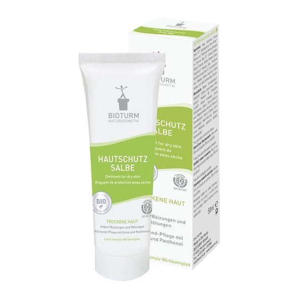 Bioturm Hautschutzsalbe Nr.1 50 ml