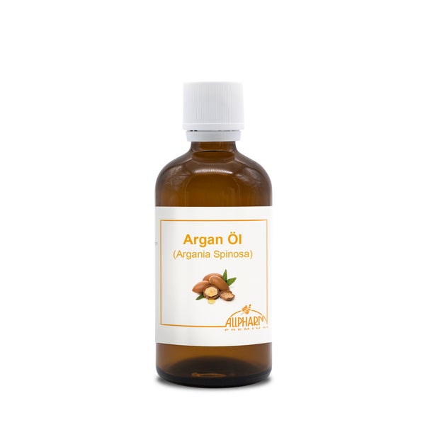 Arganöl 100 ml
