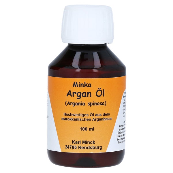 Arganöl 100 ml