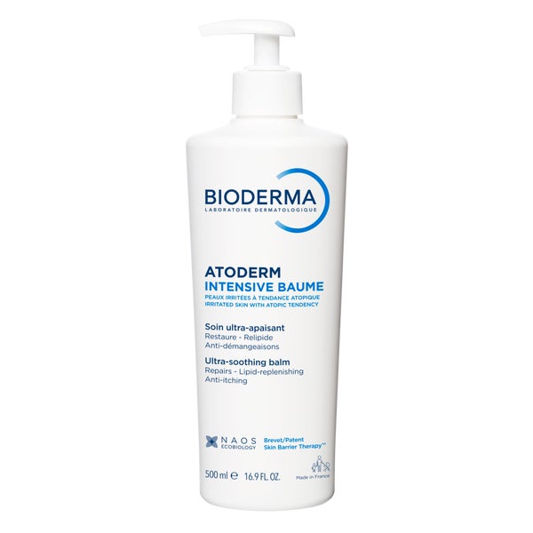 BIODERMA Atoderm Intensive Baume 500 ml