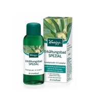 Produktabbildung: KNEIPP Arzneibad Erkältungsbad spezial 100 ml