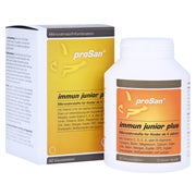 proSan immun Junior plus 90 St