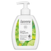 Lavera Pflegeseife Frisch Bio Limette+Zi 250 ml