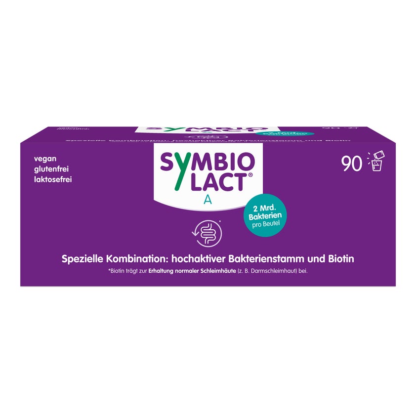 Symbiolact A Beutel 3X30 St