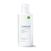 Produktabbildung: Preval Lipol Hautöl 500 ml