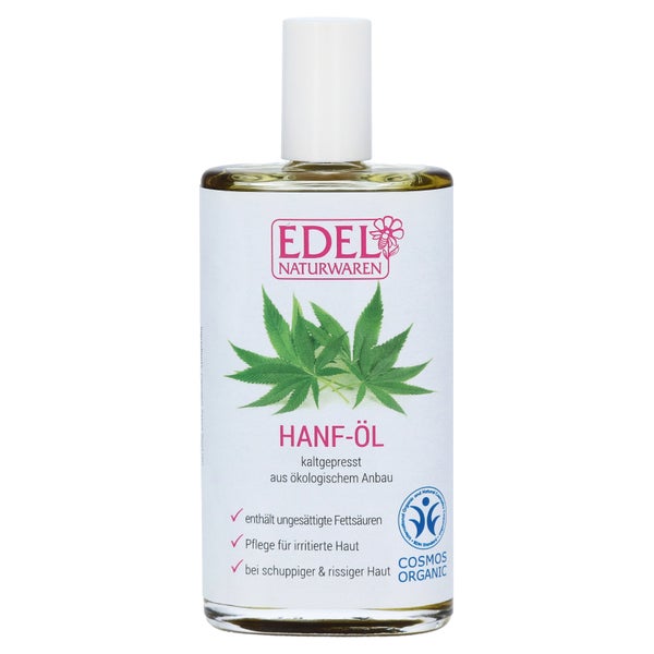Hanföl 100 ml