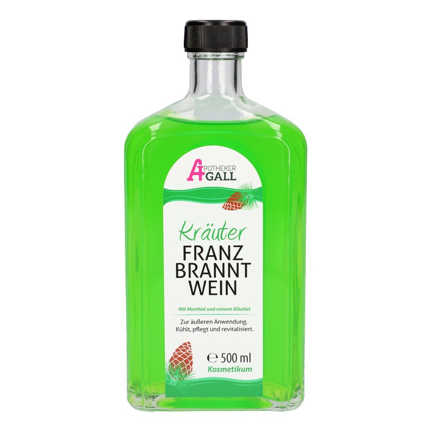 Franzbranntwein 500 ml