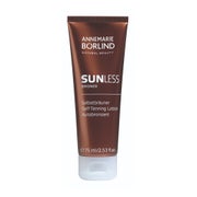 ANNEMARIE BÖRLIND SUNLESS BRONZE Selbstbräuner Lotion 75 ml