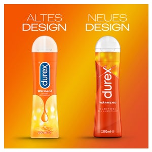 Erfahrungen zu Durex - Play Wrmend 100 ml | medpex Erfahrungen zu Durex - Play Wrmend 100 ml | medpex