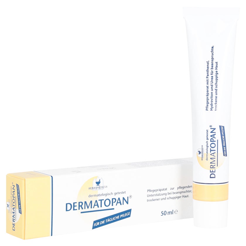 Dermatopan Creme 50 ml