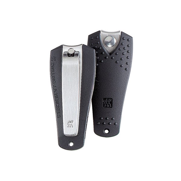 ZWILLING TWIN Box, Nagelknipser mit Auffangbox, 65 mm 1 St