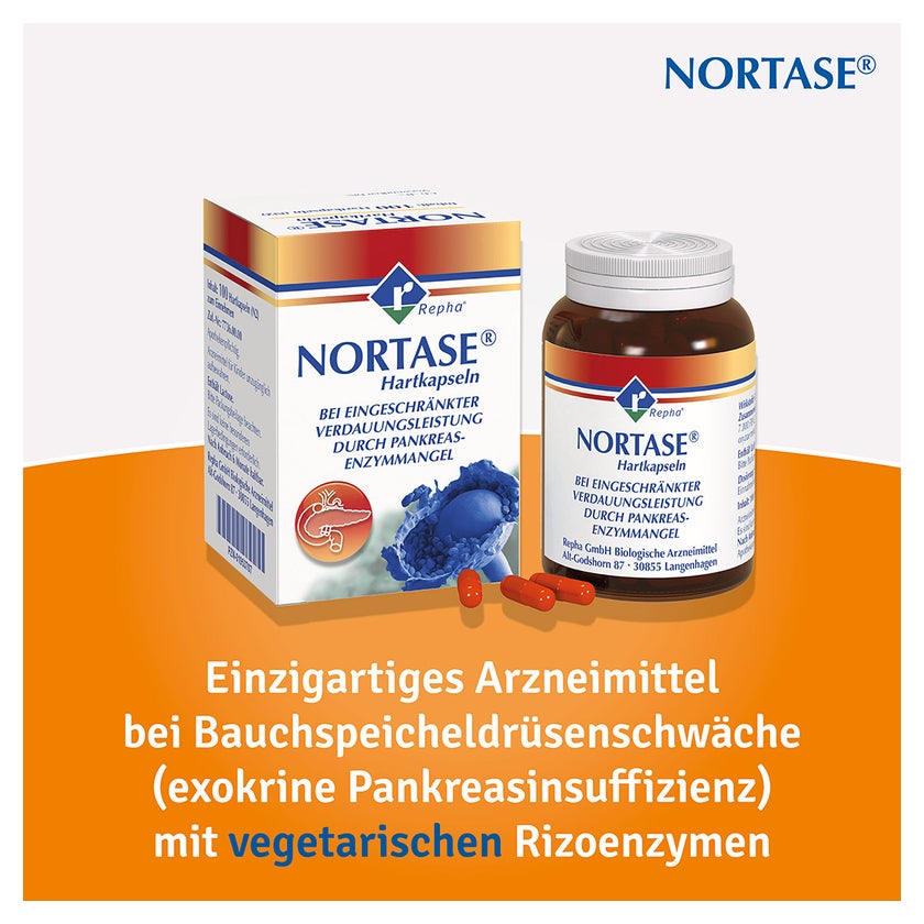 NORTASE 50 St