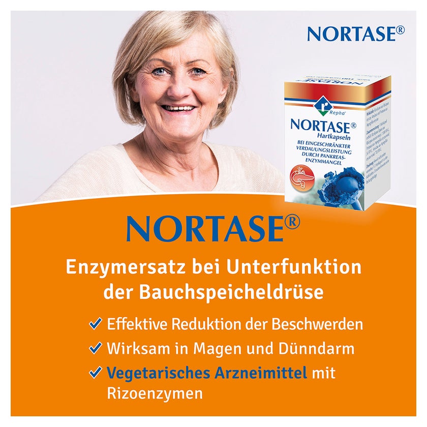 NORTASE 50 St