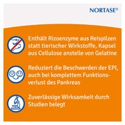 NORTASE 50 St