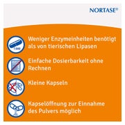 NORTASE 50 St