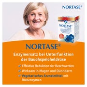 NORTASE 50 St