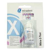 Produktabbildung: Mira 2 Ton Plaque Einfärbe-Lösung 10 ml