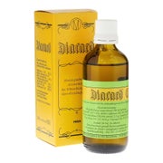 Produktabbildung: Diacard® 100 ml