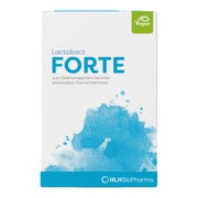 Produktabbildung: Lactobact FORTE 120 St