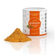 Produktabbildung: Amazonas Guarana das Original 100 % Natürliches Koffein 100 g