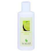 Schupp Massage-Lotion Zitrone 200 ml