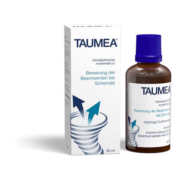 Taumea Tropfen 50 ml