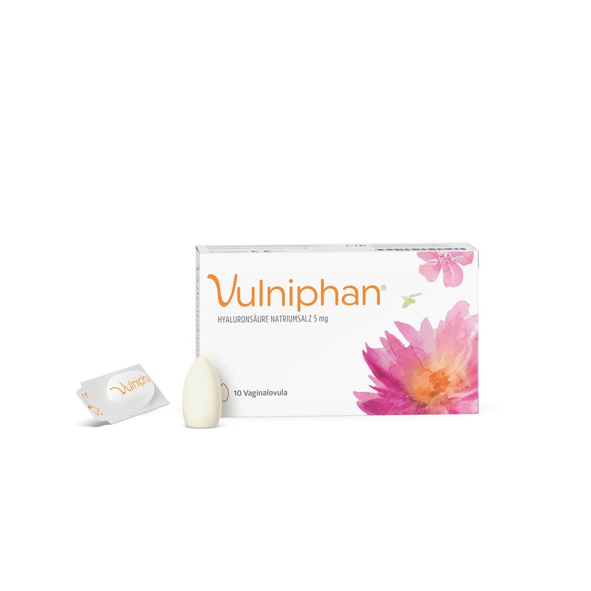 Vulniphan 10 St